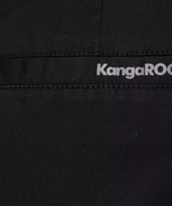 KangaROOS Schlupfhose (2-tlg) in Kurzform mit Bindeband-Gürtel - NEUE KOLLEKTION Graugr&uuml;n, Schwarz, Marine -KangaROOS Verkaufsladen 7801c285 d1c7 5975 8fe8 cb47cd625f97