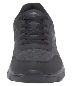 KangaROOS »KR-Ref II« Sneaker Lila, Schwarz -KangaROOS Verkaufsladen 7831d5bd abd6 5c8d ab49 84ed64c394bf