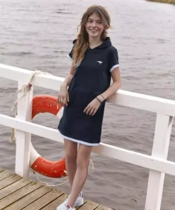 KangaROOS Jerseykleid mit bedruckter Kapuze 9 KangaROOS Jerseykleid mit bedruckter Kapuze -KangaROOS Verkaufsladen 78cf0444 7fc4 561f be7e de9e49eea473