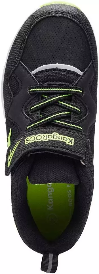 KangaROOS »KD-Res EV« Sneaker 4 KangaROOS »KD-Res EV« Sneaker – Bild 4