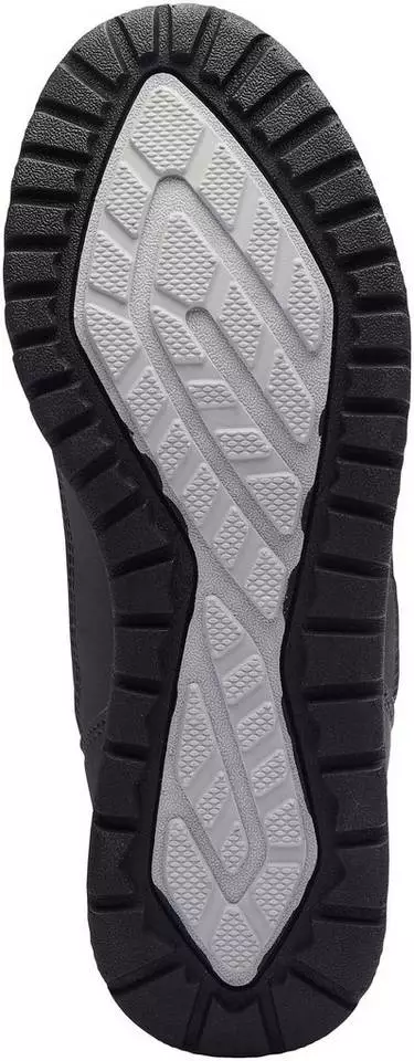 KangaROOS »K-Wowi Coll ROOSTEX« Winterstiefel Schwarz, Silberfarben 18 KangaROOS »K-Wowi Coll ROOSTEX« Winterstiefel Schwarz, Silberfarben – Bild 18