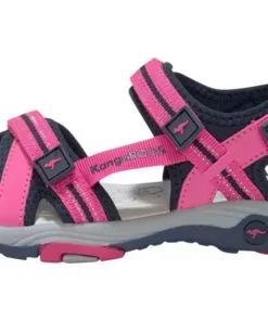 KangaROOS »K-Leni« Sandale -KangaROOS Verkaufsladen 797729cf 1f6d 5bfa 805e 2772b6b7b76e