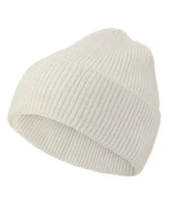 KangaROOS Strickmütze Rippenstrick Wollwei&szlig;, Jeansblau, Apricot, Schwarz -KangaROOS Verkaufsladen 7acfc0ba 7f32 5c89 a97e 1061ce8f9adb