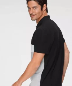 KangaROOS Poloshirt mit Logoprint -KangaROOS Verkaufsladen 7b522e4c 5526 59be 80c3 dbfe211fe313