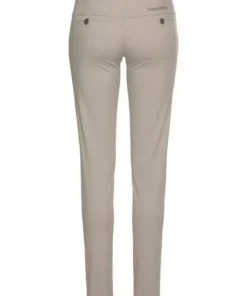 KangaROOS Chinohose (Set, 2-tlg., mit Gürtel) in schmaler Form, mit Kordel zu binden Beige, Schwarz, Wei&szlig;, Marine -KangaROOS Verkaufsladen 7bda4d3d bac3 5822 bfe0 541b2d145bfb