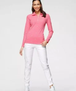 KangaROOS Poloshirt mit liebevollen Details - NEUE KOLLEKTION -KangaROOS Verkaufsladen 7bf92b8a c268 5a80 96b6 018931af2455