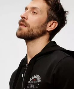 KangaROOS Sweatjacke mit Logoschriftzug 7 KangaROOS Sweatjacke mit Logoschriftzug -KangaROOS Verkaufsladen 7c6a91aa a193 5ac5 849c a6988034137d