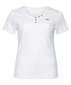 KangaROOS T-Shirt (Packung, 2-tlg., 2er-Pack) -KangaROOS Verkaufsladen 7ce17eed e577 5f82 be41 cd0c680ddac4