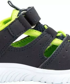 KangaROOS »KI-Rock Lite EV« Sneaker Grau-blau, Blau-lime -KangaROOS Verkaufsladen 7d5eee47 d02d 5a15 8b8d 8d93d6cf9ced