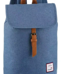KangaROOS Cityrucksack, in schlichter Optik Grau, Beere, Blau, Schwarz -KangaROOS Verkaufsladen 7dd7c518 fd9c 5d67 9944 975159168fdc