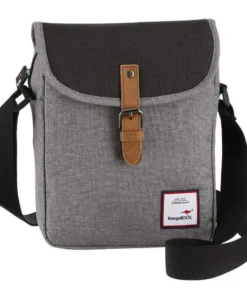 KangaROOS Umhängetasche »Creek«, in schickem Design Grau, Blau, Dunkelblau, Sand 21 KangaROOS Umhängetasche »Creek«, in schickem Design Grau, Blau, Dunkelblau, Sand -KangaROOS Verkaufsladen 7e53ac01 f15d 5cf0 97d1 663b60cb5723