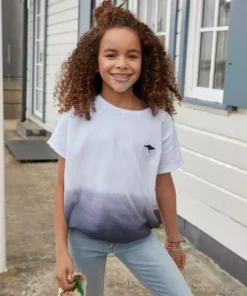 KangaROOS T-Shirt im Farbverlauf -KangaROOS Verkaufsladen 7ee9fd78 2ebe 5850 b25d 4888fe9a13b7