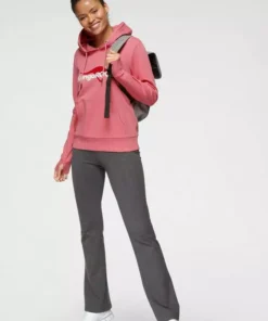 KangaROOS Hoodie mit coolem Logo-Front-Print - NEUE KOLLEKTION Schwarz, Himbeere 16 KangaROOS Hoodie mit coolem Logo-Front-Print - NEUE KOLLEKTION Schwarz, Himbeere -KangaROOS Verkaufsladen 7f3fee91 44c2 551f b7b7 e97b9bba8da8