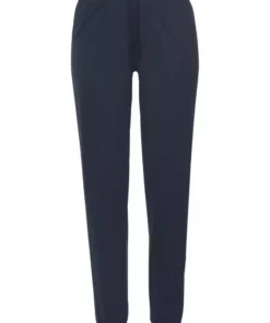 KangaROOS Sweathose mit Streifen und Zier-Logo-Knöpfen seitlich -KangaROOS Verkaufsladen 812576ea c373 59a3 b329 9db765fadc1d