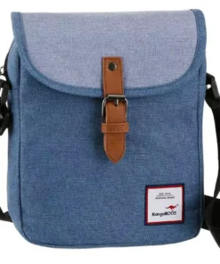 KangaROOS Umhängetasche »Creek«, in schickem Design Grau, Blau, Dunkelblau, Sand 23 KangaROOS Umhängetasche »Creek«, in schickem Design Grau, Blau, Dunkelblau, Sand -KangaROOS Verkaufsladen 82146838 204a 5e2c a8d0 57ce0f5f7075