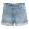 KangaROOS Jeansshorts Mom fit Form