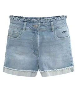 KangaROOS Jeansshorts Mom fit Form