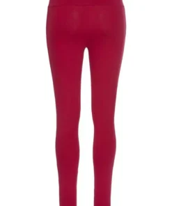 KangaROOS Leggings mit schmalem Piping Rot, Marine -KangaROOS Verkaufsladen 83111a19 6b78 5582 85ec ac810b288f99