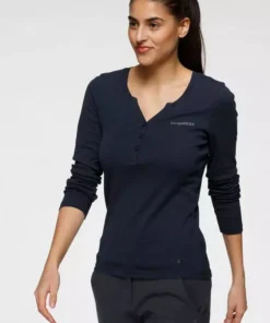 KangaROOS Shirtbluse mit Turn-up Ärmeln - NEUE KOLLEKTION 10 KangaROOS Shirtbluse mit Turn-up Ärmeln - NEUE KOLLEKTION -KangaROOS Verkaufsladen 8354eb01 9a26 5d23 80cb b92d5120679e