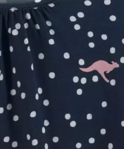 KangaROOS 3/4-Arm-Shirt mit Smokdetails am Saum -KangaROOS Verkaufsladen 836b151a 1cc6 5271 afea 37b6224eedfa