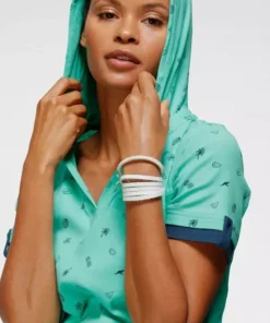 KangaROOS Jerseykleid mit maritimen Anker-Alloverprint Marine, Beere-meliert, Türkis 12 KangaROOS Jerseykleid mit maritimen Anker-Alloverprint Marine, Beere-meliert, Türkis -KangaROOS Verkaufsladen 83b81eff 2a1a 51f0 bde1 2333ae6cff5e