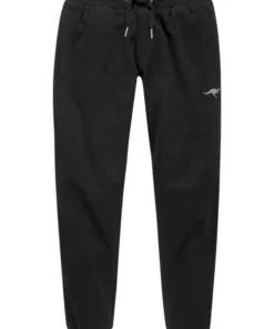KangaROOS Sweatpants Schwarz, Grau 14 KangaROOS Sweatpants Schwarz, Grau -KangaROOS Verkaufsladen 845c7da2 3e12 59a5 b67e 3d05073e5ddb