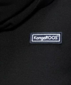 KangaROOS Strickpullover mit modischem Kragen in Schlauchschal-Form -KangaROOS Verkaufsladen 84a96e70 8518 5f9a a259 83ffb3038099