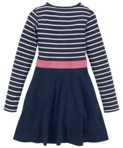 KangaROOS Jerseykleid mit Glitzerband -KangaROOS Verkaufsladen 8514482d 8758 5c21 a09c 675edcb141af