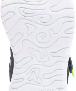 KangaROOS »KI-Rock Lite EV« Sneaker Grau-blau, Blau-lime -KangaROOS Verkaufsladen 86715316 e872 59ee 83d1 bfffde17738e