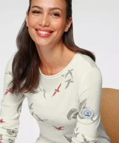 KangaROOS Strickpullover mit tollem maritimen Muster Dunkelblau-gemustert, Grau-gemustert 16 KangaROOS Strickpullover mit tollem maritimen Muster Dunkelblau-gemustert, Grau-gemustert -KangaROOS Verkaufsladen 86d21f69 fbb0 57e5 8aad 50c1cd5d2066