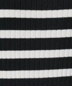 KangaROOS Rollkragenpullover in toller Rippen-Optik Schwarz-wollwei&szlig;, Marine-wollwei&szlig; -KangaROOS Verkaufsladen 878063c2 8b68 5a18 9963 a729258aa90a