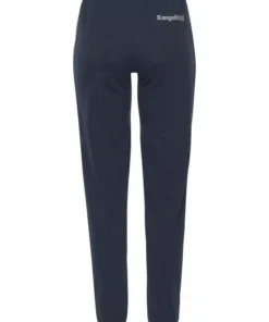 KangaROOS Sweathose mit Streifen und Zier-Logo-Knöpfen seitlich -KangaROOS Verkaufsladen 87beb05a 3e23 5fae 9c87 001b4a6e929e