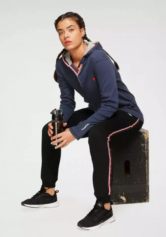 KangaROOS Jogginghose 12 KangaROOS Jogginghose – Bild 12
