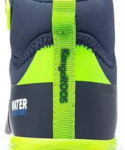 KangaROOS »KX-Hydro« Sneaker Wasserdicht Schwarz-orange, Navy-lime, Schwarz-grau, Schwarz-olivgrün -KangaROOS Verkaufsladen 87c85da8 044b 5ec8 8efa 66548415809e