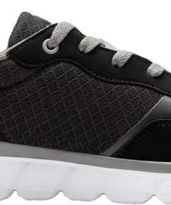 KangaROOS »KR Mild« Sneaker Grau-rosa, Schwarz-weiß -KangaROOS Verkaufsladen 87dbf31c 96ff 5712 a042 3be1a77039ea