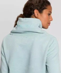 KangaROOS Sweatshirt mit hohem Stehkragen Anthrazit-meliert, Rosa-meliert, Mint-grau-meliert 10 KangaROOS Sweatshirt mit hohem Stehkragen Anthrazit-meliert, Rosa-meliert, Mint-grau-meliert -KangaROOS Verkaufsladen 883e03ff e98a 5e2d 9773 3ef12d6b309d