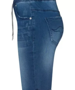 KangaROOS Jogg-Bermudas mit Gummibund und Kontrastkordel 14 KangaROOS Jogg-Bermudas mit Gummibund und Kontrastkordel -KangaROOS Verkaufsladen 8b4a733f 2e42 5847 9c4d 4818256739a0