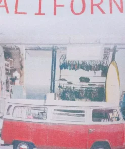 KangaROOS T-Shirt mit sommerlichem Frontprint Weiß Bus, Weiß Käfer -KangaROOS Verkaufsladen 8c62fa22 48ae 5f51 91fa fa62a974895d