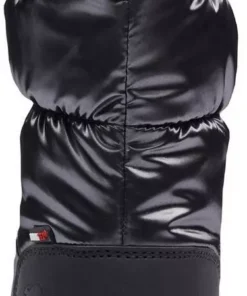 KangaROOS »K-Wowi Coll ROOSTEX« Winterstiefel Schwarz, Silberfarben 38 KangaROOS »K-Wowi Coll ROOSTEX« Winterstiefel Schwarz, Silberfarben -KangaROOS Verkaufsladen 8ca265ea ad51 5b0d 8128 4273da66aac2