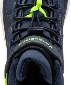KangaROOS »KX-Hydro« Sneaker Wasserdicht Schwarz-orange, Navy-lime, Schwarz-grau, Schwarz-olivgrün -KangaROOS Verkaufsladen 8d40ee76 2a7f 5436 950c e9e7b31cca14
