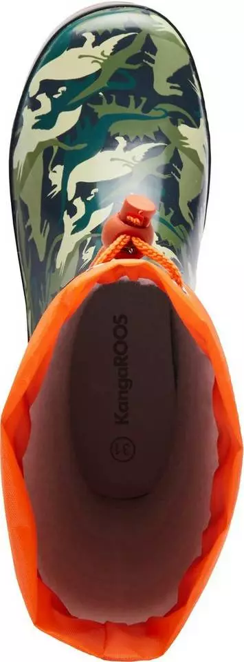 KangaROOS »K-Rain« Gummistiefel 4 KangaROOS »K-Rain« Gummistiefel – Bild 4