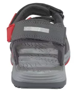 KangaROOS »K-Celtic« Sandale Grau-rot, Dunkelblau-lime 13 KangaROOS »K-Celtic« Sandale Grau-rot, Dunkelblau-lime -KangaROOS Verkaufsladen 8e28a962 810c 5013 b870 d18c24523b3e