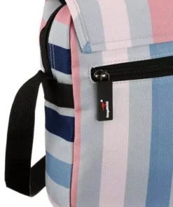 KangaROOS Umhängetasche, mit Reißverschluss-Rückfach -KangaROOS Verkaufsladen 8e801a16 f6d3 5f85 b6d9 e3dd6d5745e6