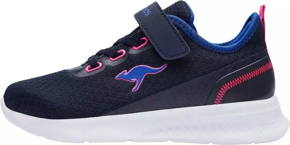 KangaROOS »KL-Stick EV« Sneaker 2 KangaROOS »KL-Stick EV« Sneaker – Bild 2