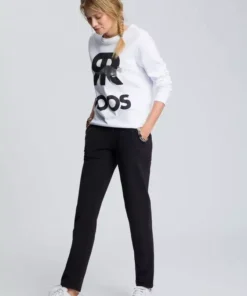 KangaROOS Jogger Pants mit modischen Riegeln am Bund -KangaROOS Verkaufsladen 8e9d9d09 b001 5ff9 b70c 4b984a70cc59