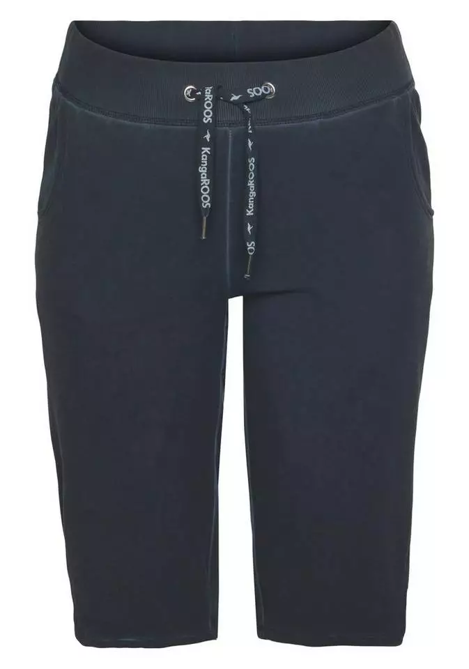 KangaROOS Sweatbermudas 6 KangaROOS Sweatbermudas – Bild 6