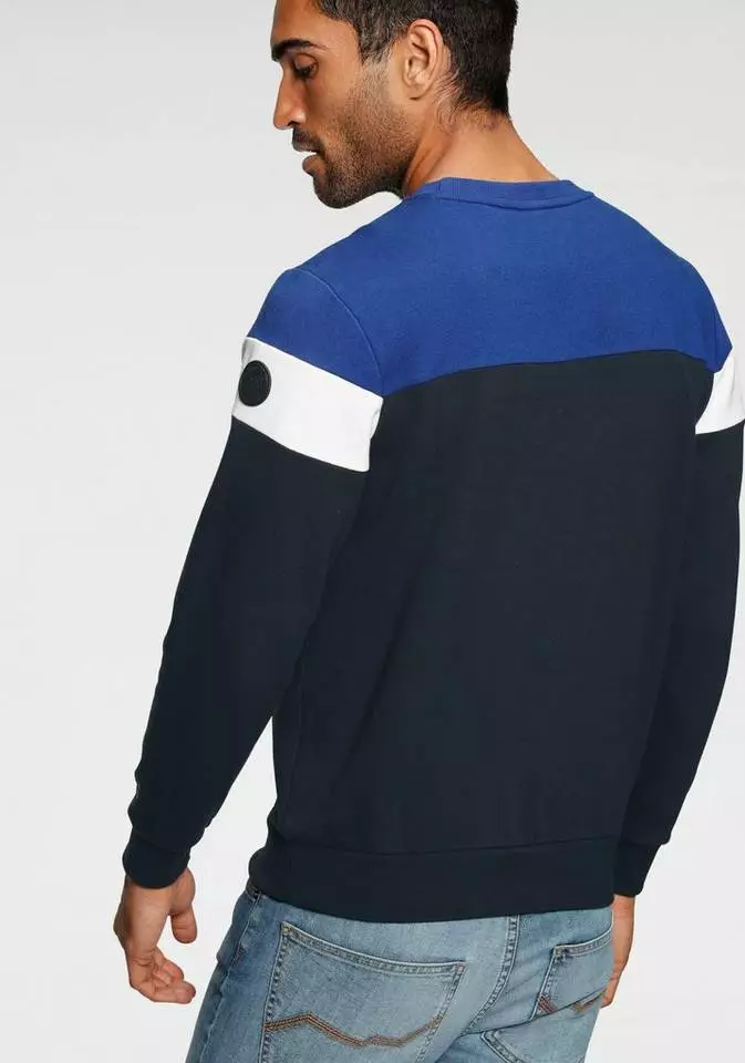 KangaROOS Sweatshirt 2 KangaROOS Sweatshirt – Bild 2