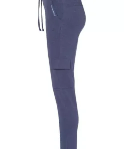 KangaROOS Jogginghose im Cargo-Look mit Gummibund & Tunnelzug - NEUE KOLLEKTION Schwarz, Blau-meliert 15 KangaROOS Jogginghose im Cargo-Look mit Gummibund & Tunnelzug - NEUE KOLLEKTION Schwarz, Blau-meliert -KangaROOS Verkaufsladen 8f9cd23f bd8d 59e7 89f1 f2d2e1f08462