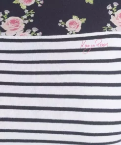 KangaROOS Langarmshirt mit modischem Streifen und Blumen-Mix - NEUE KOLLEKTION Marine-weiß, Anthrazit-weiß, Rosa-weiß 12 KangaROOS Langarmshirt mit modischem Streifen und Blumen-Mix - NEUE KOLLEKTION Marine-weiß, Anthrazit-weiß, Rosa-weiß -KangaROOS Verkaufsladen 8ff2b21f f7bf 56a5 b845 94089cdeaf45