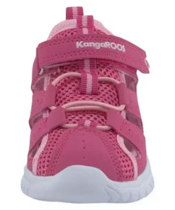 KangaROOS »KI-Rock Lite EV« Sneaker Dunkelblau-pink, Rosa -KangaROOS Verkaufsladen 90e891e8 bc99 5023 bcb3 7a7d31253a62